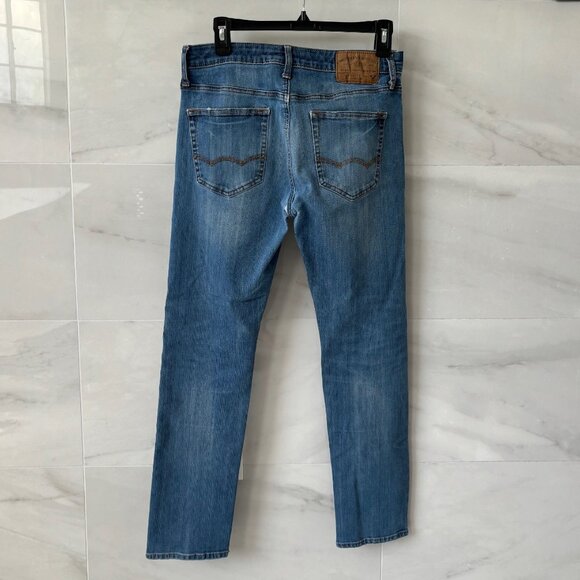 American Eagle Men’s Extreme 360 Jean 30x30 - Picture 4 of 4